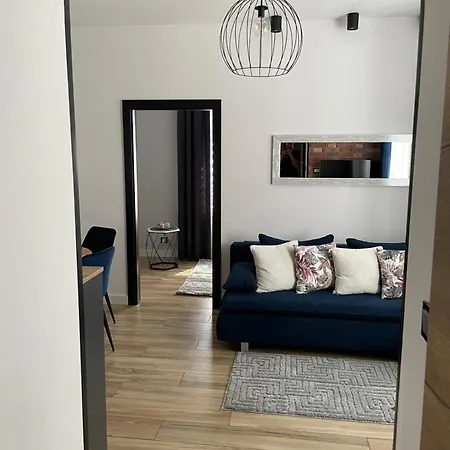 Kamienica Grobla 1610 Apartamento *