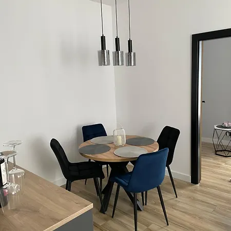 Apartamento Kamienica Grobla 1610 *