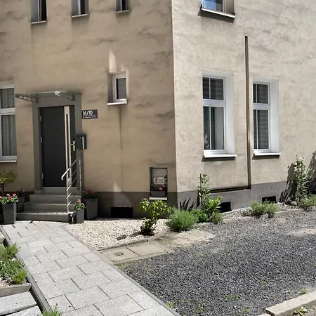 Apartment Kamienica Grobla 1610 Danzig