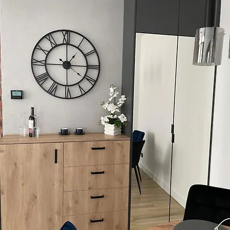 Kamienica Grobla 1610 Apartman Gdańsk