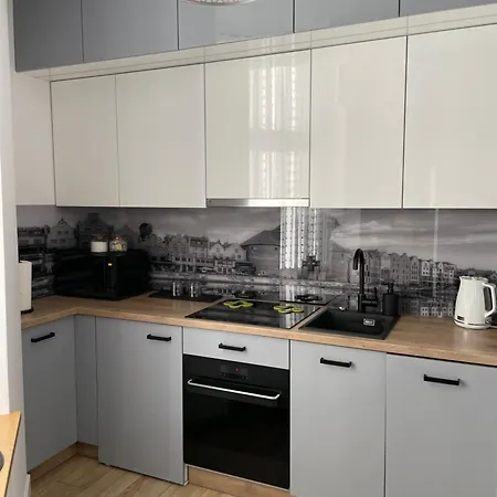 Kamienica Grobla 1610 *