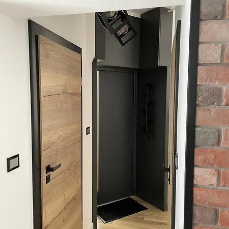 Kamienica Grobla 1610 Apartment Danzig