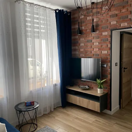 Apartment Kamienica Grobla 1610