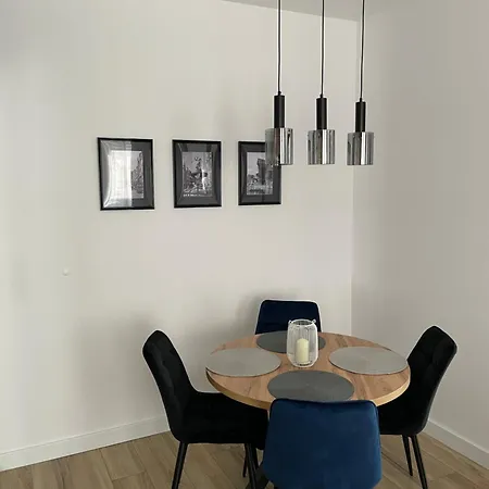 Kamienica Grobla 1610 Apartment