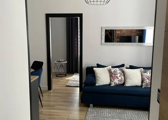 Kamienica Grobla 1610 Apartamento *