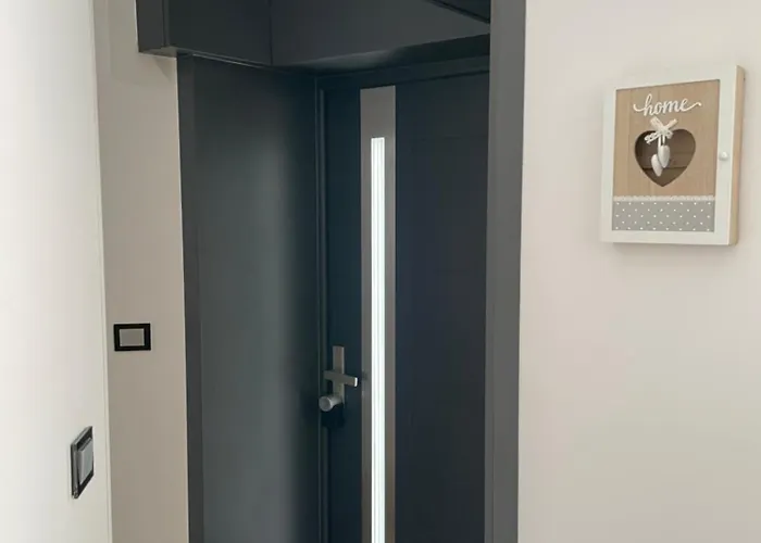 Kamienica Grobla 1610 * Gdańsk