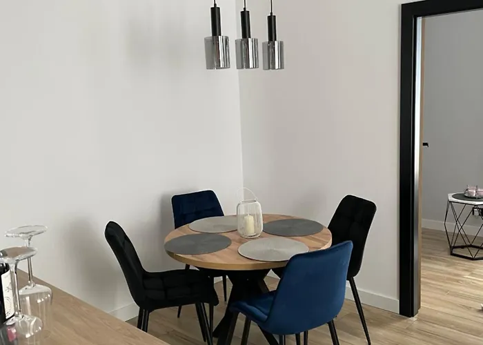 Apartman Kamienica Grobla 1610 *