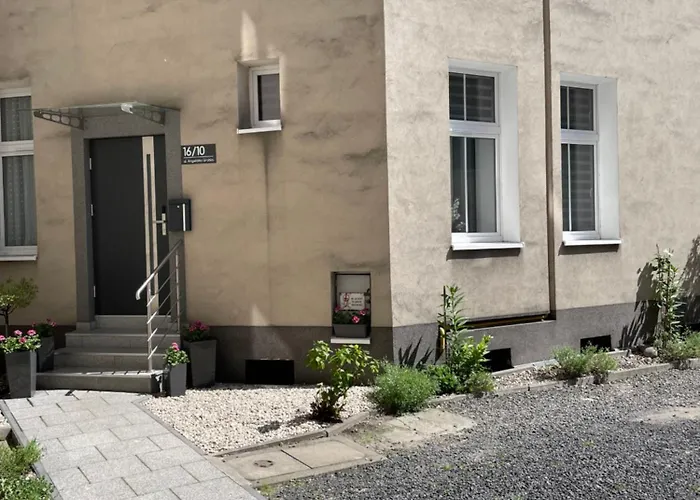 Apartamento Kamienica Grobla 1610 Gdańsk