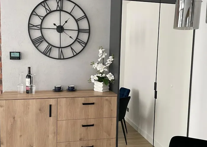 Kamienica Grobla 1610 Apartman Gdańsk