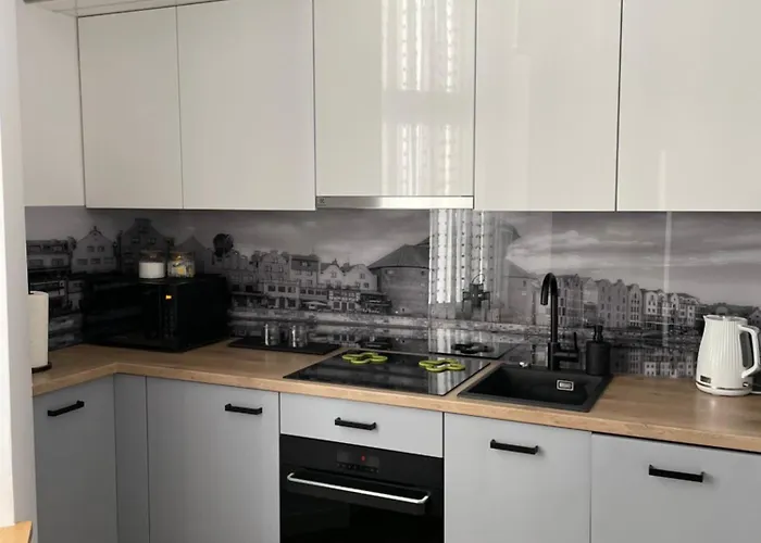 Kamienica Grobla 1610 *