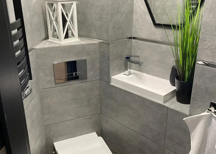 Apartamento Kamienica Grobla 1610