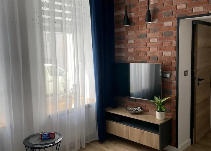 Apartamento Kamienica Grobla 1610