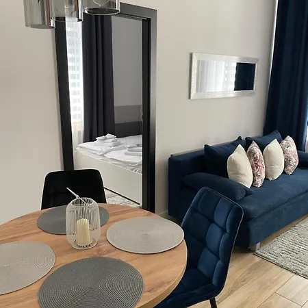 Kamienica Grobla 1610 Appartement